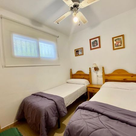 Ferienwohnung Daly Vyb Dénia Exterior foto