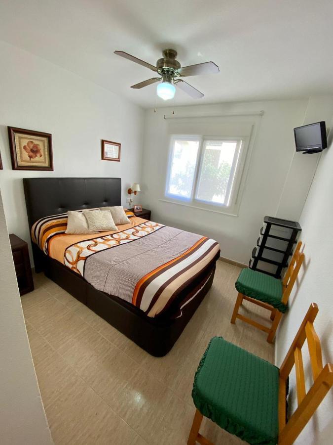 Ferienwohnung Daly Vyb Dénia Exterior foto
