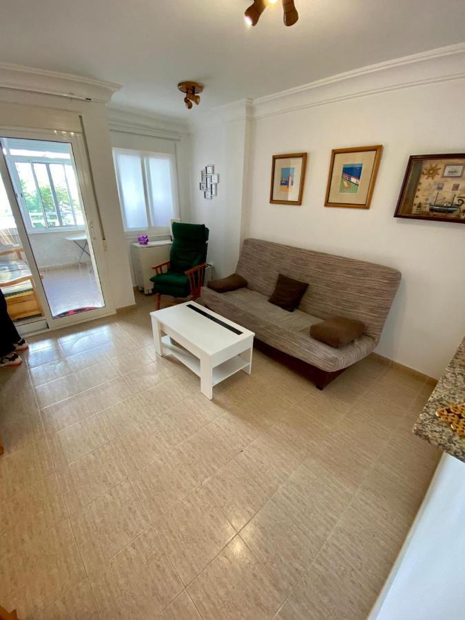 Ferienwohnung Daly Vyb Dénia Exterior foto