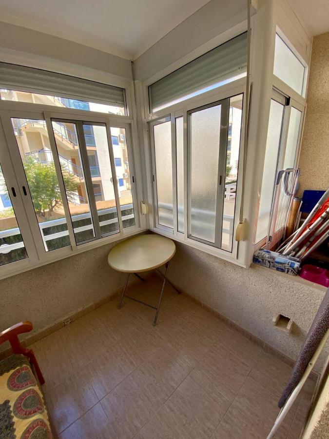 Ferienwohnung Daly Vyb Dénia Exterior foto